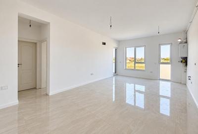 Apartament cu 2 camere decomandat în Torontalului