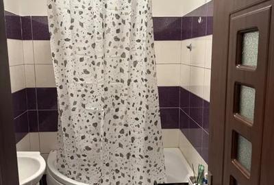 Apartament cu 2 camere semidecomandat în Central - 1