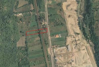 Teren de 2158 mp, în Mehadia - 5