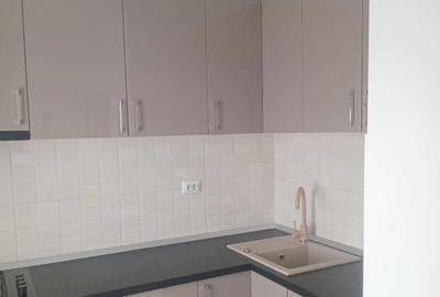 Garsonieră decomandată în Nicolina - 3