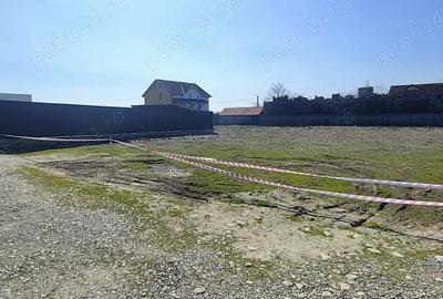 Teren de 500 mp, în Central - 5
