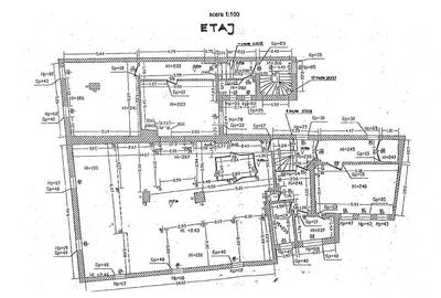 Teren Construcții intravilan de 551 mp, în Ultracentral - 8