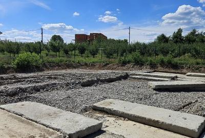 Spațiu comercial, de 1,280 mp, în Păulești - 12