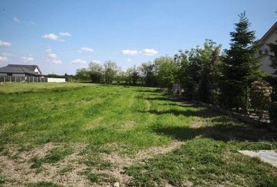 Teren agricol intravilan de 1198 mp, în Tărian - 14
