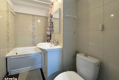 Apartament cu 2 camere decomandat, mobilat în Delfinariu - 4