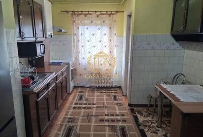 Apartament cu 3 camere în Mănăștur