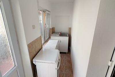 Apartament cu 2 camere nedecomandat în Exterior Vest - 6