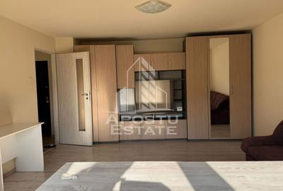 Garsonieră decomandată în Mircea cel Bătrân - 2