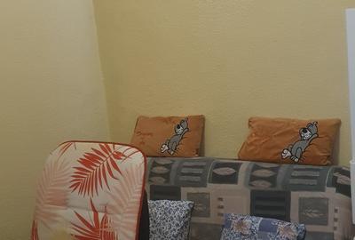 Apartament cu 3 camere semidecomandat în Beller - 3