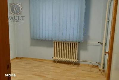 Apartament cu 2 camere semidecomandat în Dobroești