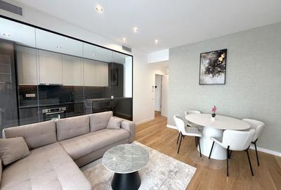 Apartament cu 2 camere decomandat, mobilat în Aviației - 1