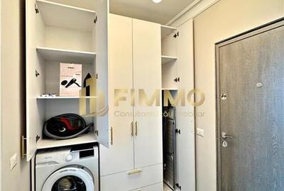 Garsonieră decomandată în Est - 6