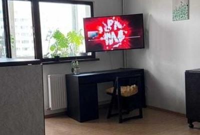 Apartament cu 2 camere în Sălăjan