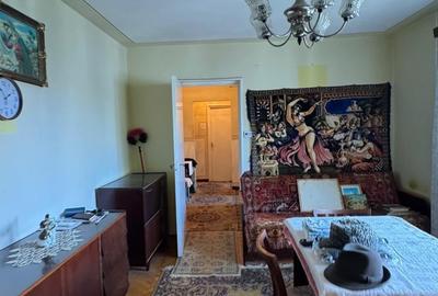 Apartament cu 3 camere semidecomandat în Mănăștur - 2