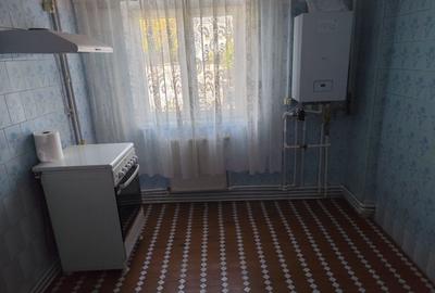 Apartament cu 2 camere decomandat în Ultracentral