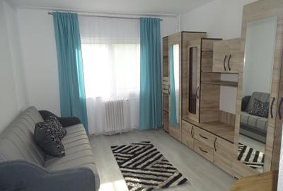Garsonieră semidecomandată în Noua - 2