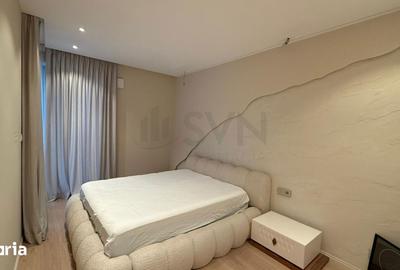 Apartament cu 3 camere, mobilat în Nord - 4
