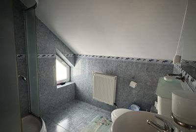 Apartament cu 3 camere în Cetate - 13