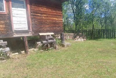 Casă cu 2 camere cu Teren 900 Mp în Baba - 3