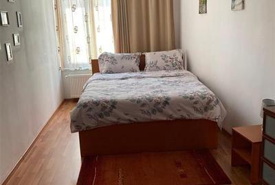 Apartament cu 3 camere decomandat, mobilat în Centrul Istoric - 4