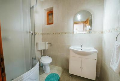 Casă individuală cu 6 camere cu Teren 5800 Mp în Bucșoaia - 11
