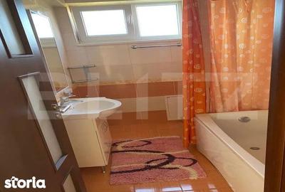 Apartament cu 3 camere, mobilat în Mărăști - 5