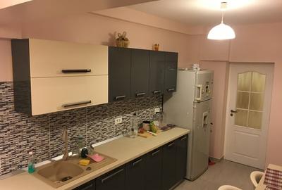 Apartament cu 3 camere decomandat în Ghencea - 5