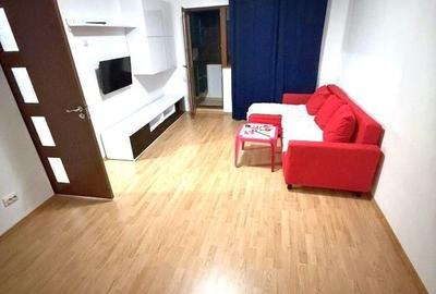 Apartament cu 2 camere decomandat în Doamna Ghica
