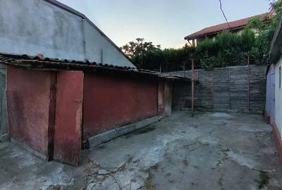 Casă cu Teren 294 Mp în Inel II