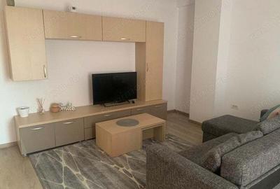 Apartament cu 2 camere în Cetății - 2