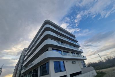 Garsonieră semidecomandată în Nord - 1