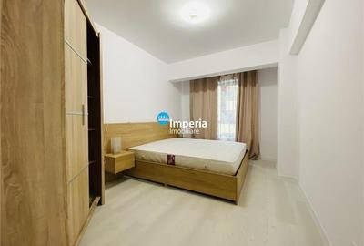 Apartament cu 2 camere decomandat în Moara de Vânt - 4