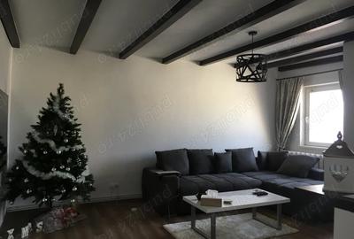 Apartament cu 3 camere decomandat în Central - 10