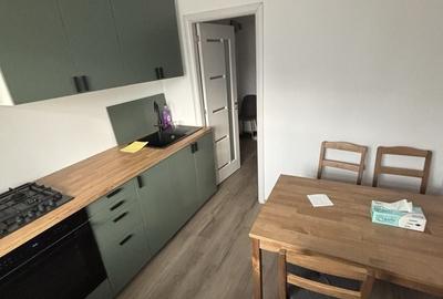 Apartament cu 2 camere în Gorjului