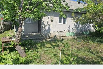 Casă cu Teren 1094 Mp în Stejaru