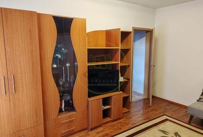 Apartament cu 3 camere semidecomandat, mobilat în Mihai Viteazul - 4