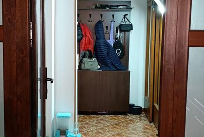 Apartament cu 2 camere decomandat în Malu Roșu - 5