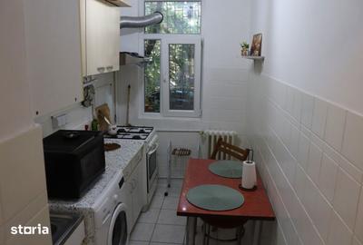 Garsonieră decomandată în Berceni - 3