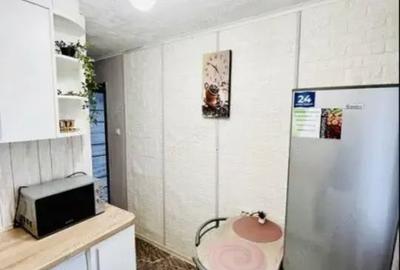 Garsonieră decomandată în Chitila - 4