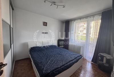 Apartament cu 2 camere semidecomandat, mobilat în Gheorgheni - 2
