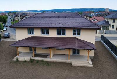 Casă cu 4 camere în Unirii - 3