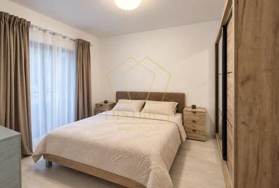 Apartament cu 3 camere decomandat, mobilat în Calea Urseni