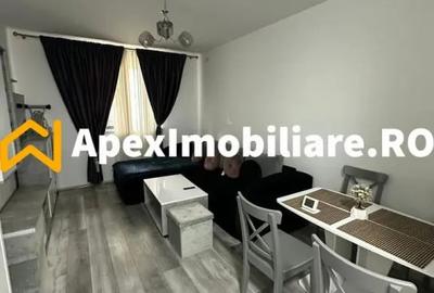 Garsonieră decomandată în Ștefan cel Mare - 9