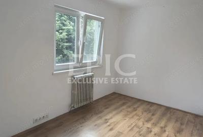 Apartament cu 2 camere nedecomandat în Central - 1
