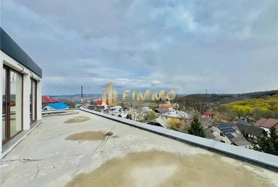 Apartament cu 3 camere, mobilat în Central - 6