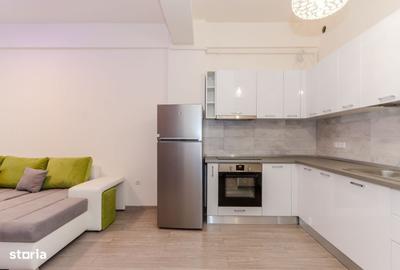 Apartament cu 2 camere în Șelimbăr