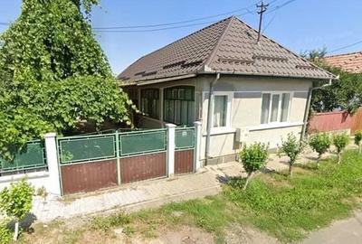Casă cu 3 camere în Criș