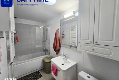 Apartament cu 3 camere decomandat în 13 Septembrie - 1