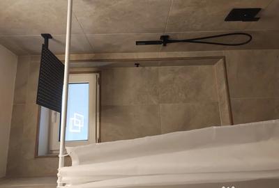 Apartament cu 2 camere semidecomandat în Central - 2