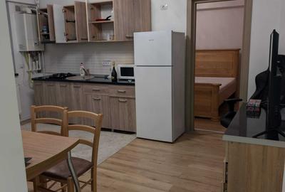 Garsonieră nedecomandată în Grozăvești - 5
